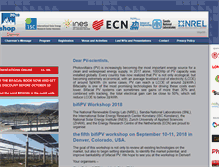 Tablet Screenshot of bifipv-workshop.com